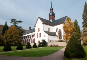 Kloster Eberbach