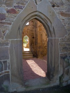 Beller Kirche Eckelsheim