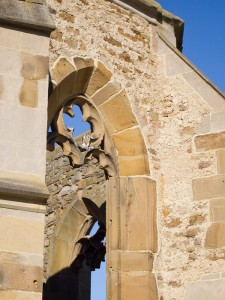 Beller Kirche Eckelsheim