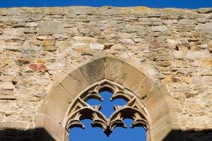 Beller Kirche Eckelsheim
