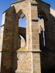 Beller Kirche Eckelsheim