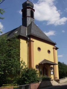 200207200324 - Friesenheim: St. Walburga