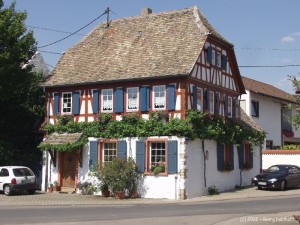 200207200325 - Friesenheim: Ehemaliges Rathaus