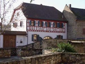 200211171782 - Guntersblum: Denkmalzone