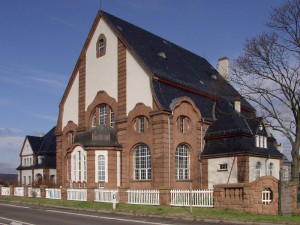 200211171794 - Guntersblum: Wasserwerk