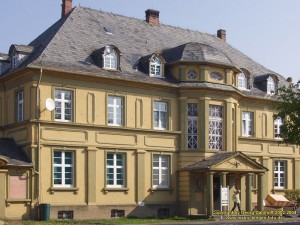 200304133257 - Waldalgesheim: Verwaltungsgebäude Amalienhöhe