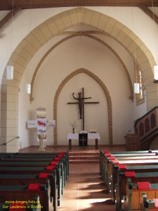 200304183393 - Evangelische Kirche in Schwabsburg