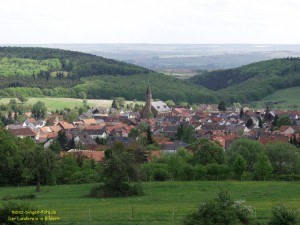 200305013597 - Weiler bei Bingen