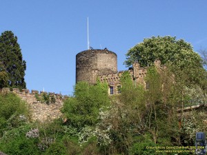 200305043667 - Niederheimbach: Heimburg