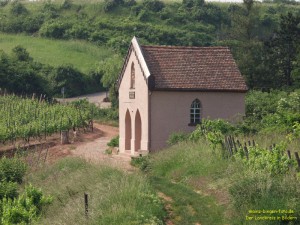 200305313993 - Nackenheim: Bergkapelle