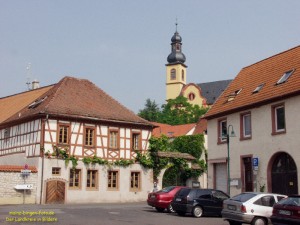 200305314007 - Nackenheim: Carl-Zuckmayer-Platz