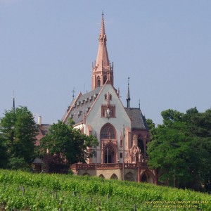 200306014030 - Bingen: St. Rochus-Kapelle