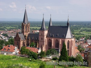 200306074073 - Oppenheim: Evangelische Katharinenkirche