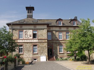 200306174323 - Budenheim: Ehemaliges Rathaus