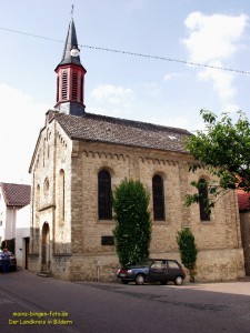 200307074662 - Bubenheim: St. Remigius