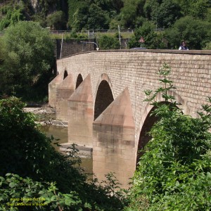 200307134803 - Bingen: Drususbrücke