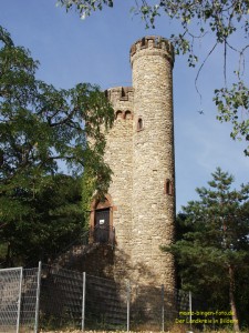 200308165167 - Budenheim: Lennebergturm