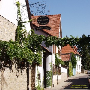 200309055493 - Wintersheim: Hauptstraße
