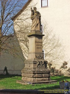 200404177415 - Jugenheim: Germania