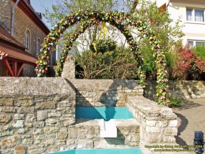 200404177430 - Wolfsheim: Wolfsbrunnen
