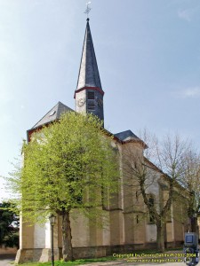 200404177438 - Sankt Johann: Evangelische Johanneskirche