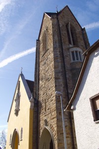 200404247499 - Welgesheim: Katholische Kirche