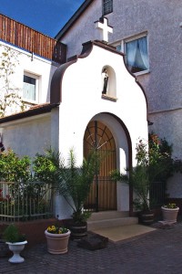200404247542 - Welgesheim: Wegkapelle