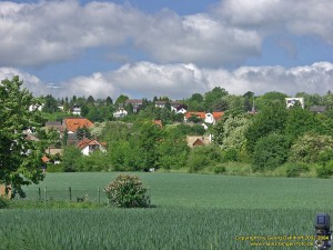 200405229009 - Gau-Bischofsheim
