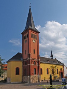 200407220499 - Klein-Winternheim: St. Andreas