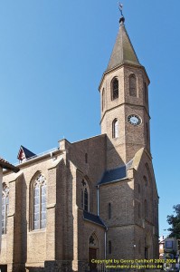 200409011995 - Weiler: St. Maria Magdalena