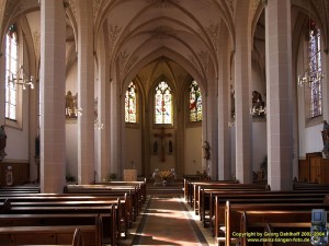 200409011997 - Weiler: St. Maria Magdalena