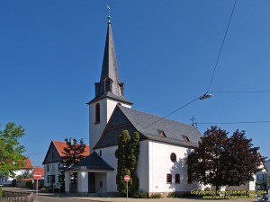 200409012034 - Waldalgesheim: Evangelische Kirche