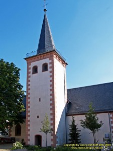 200409012056 - Dorn Dürkheim: Evangelische Kirche