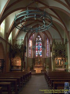200409122670 - BIngen: St. Rochus-Kapelle