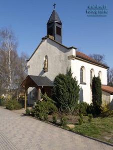 200504010690 - Nieder-Hilbersheim: Katholische Kirche St. Maria