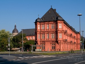 200508174634 - Mainz: Kurfürstliches Schloss