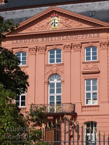 200508174662 - Mainz: Landtag Rheinland-Pfalz