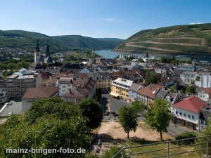 200607100372 - Bingen am Rhein