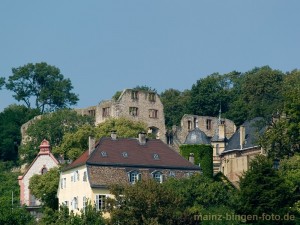 200608231021 - Oppenheim: Ruine Landskron