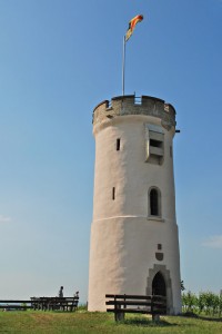 200906022934 - Nierstein: Wartturm