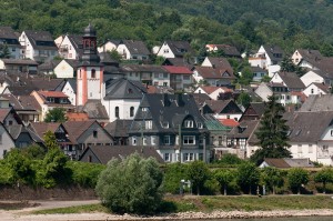 201007129131 - Trechtingshausen
