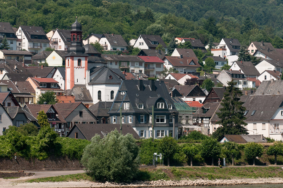 Trechtingshausen Dahlhoff Fotografie