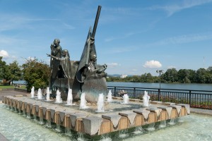 201009054722 - Mainz: Frauenlobbrunnen
