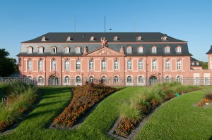 201009069991 - Mainz: Staatskanzlei