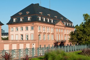 201009069999 - Mainz: Landtag Rheinland-Pfalz