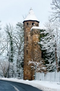 201012091120 - Oppenheim: Ruprechtsturm