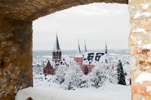 201012091139 - Oppenheim: Katharinenkirche