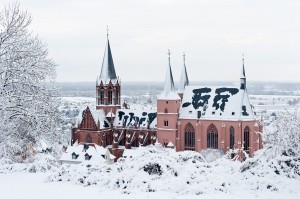 201012091142 - Oppenheim: Katharinenkirche