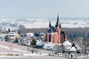 201012091184 Oppenheim: Altstadt