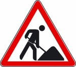 baustelle